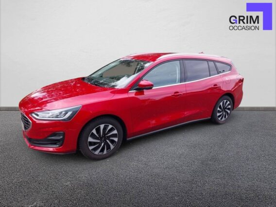 ford focus sw flexifuel ss mhev powershift titanium x business