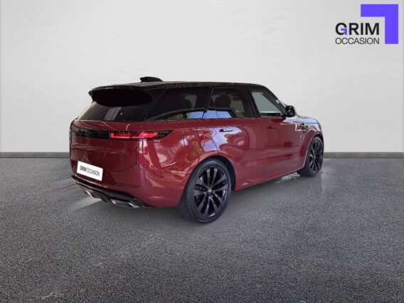 land rover range rover sport pe awd l i phev autobiography