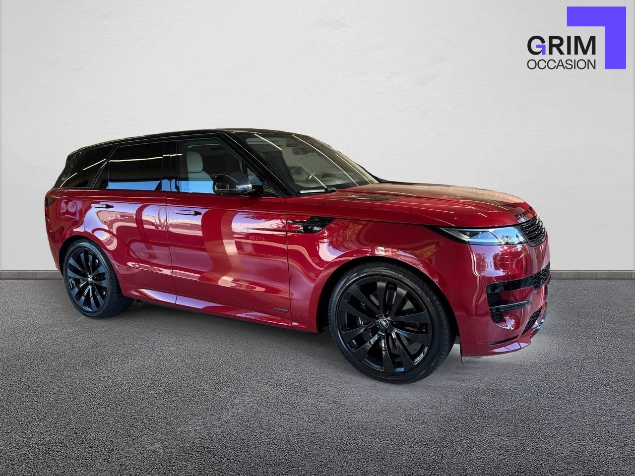 land rover range rover sport pe awd l i phev autobiography