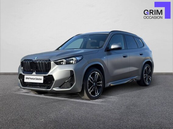bmw ix xdrive ch bva m sport