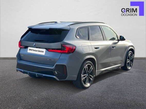 bmw ix xdrive ch bva m sport