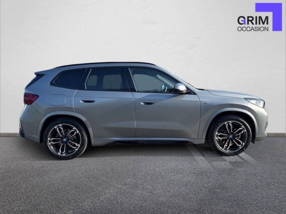 bmw ix xdrive ch bva m sport