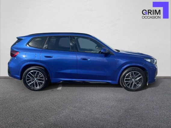 bmw x sdrive d ch dkg m sport first edition plus
