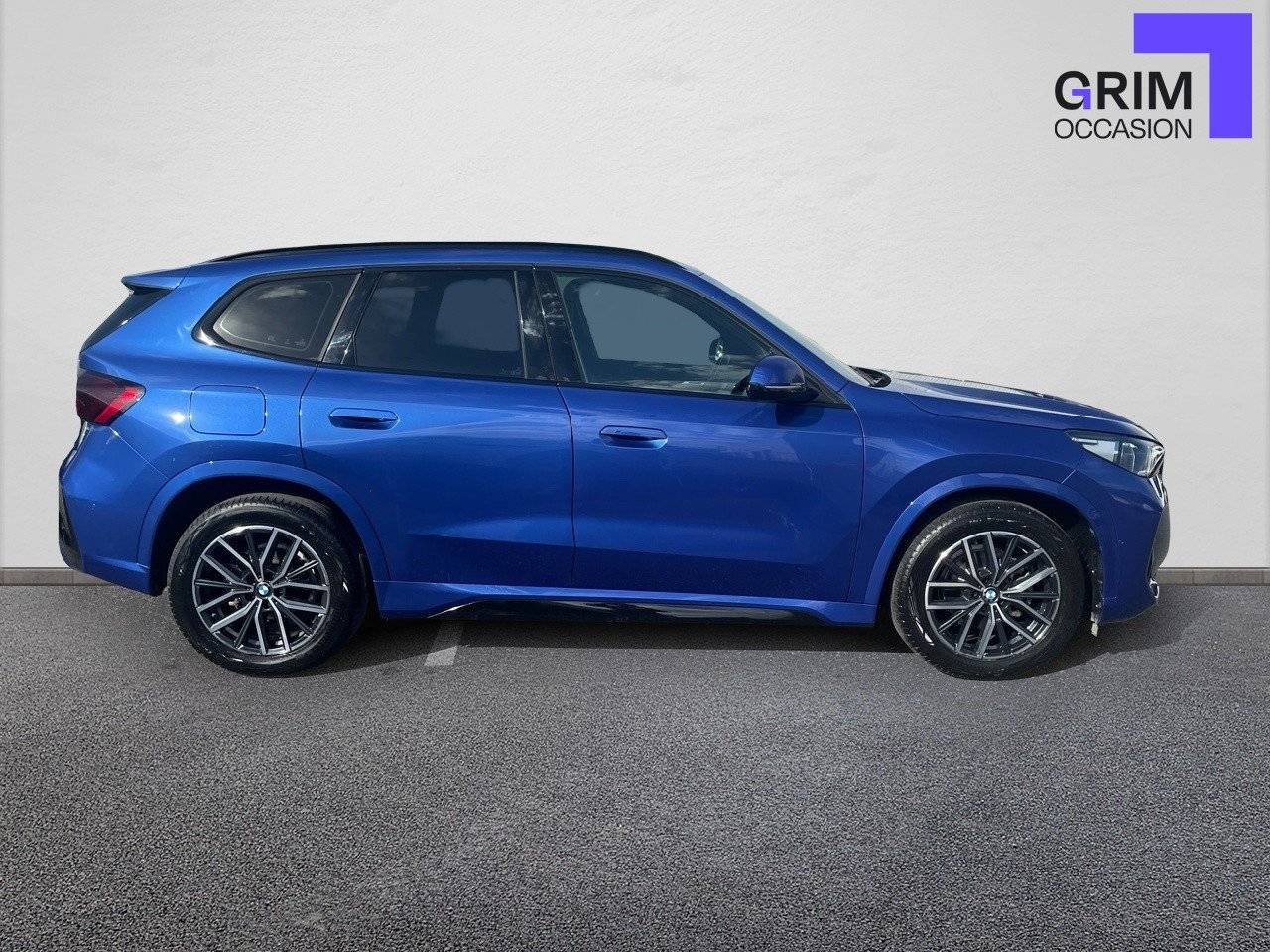 bmw x sdrive d ch dkg m sport first edition plus