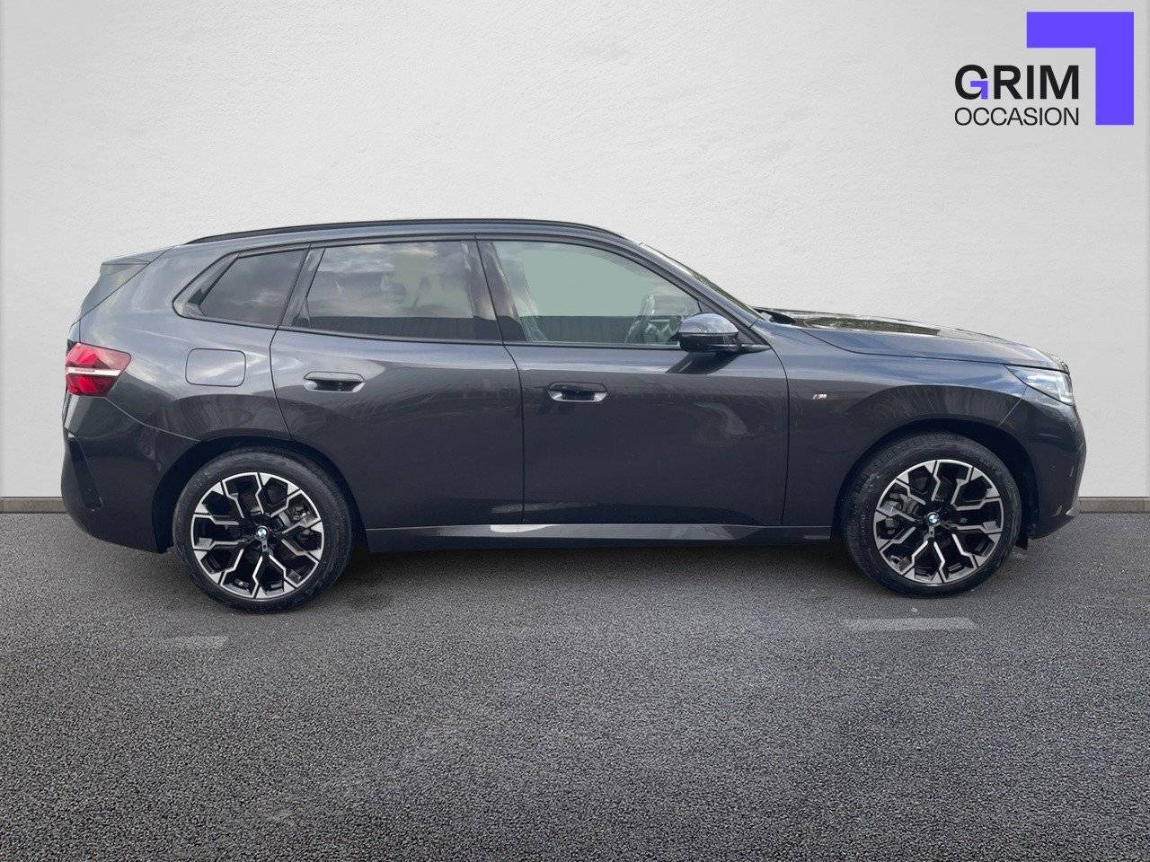 bmw x e xdrive ch bva m sport