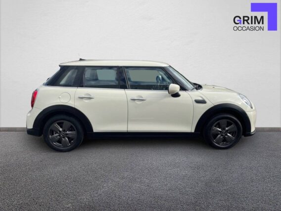 mini hatch portes one ch dkg finition classic