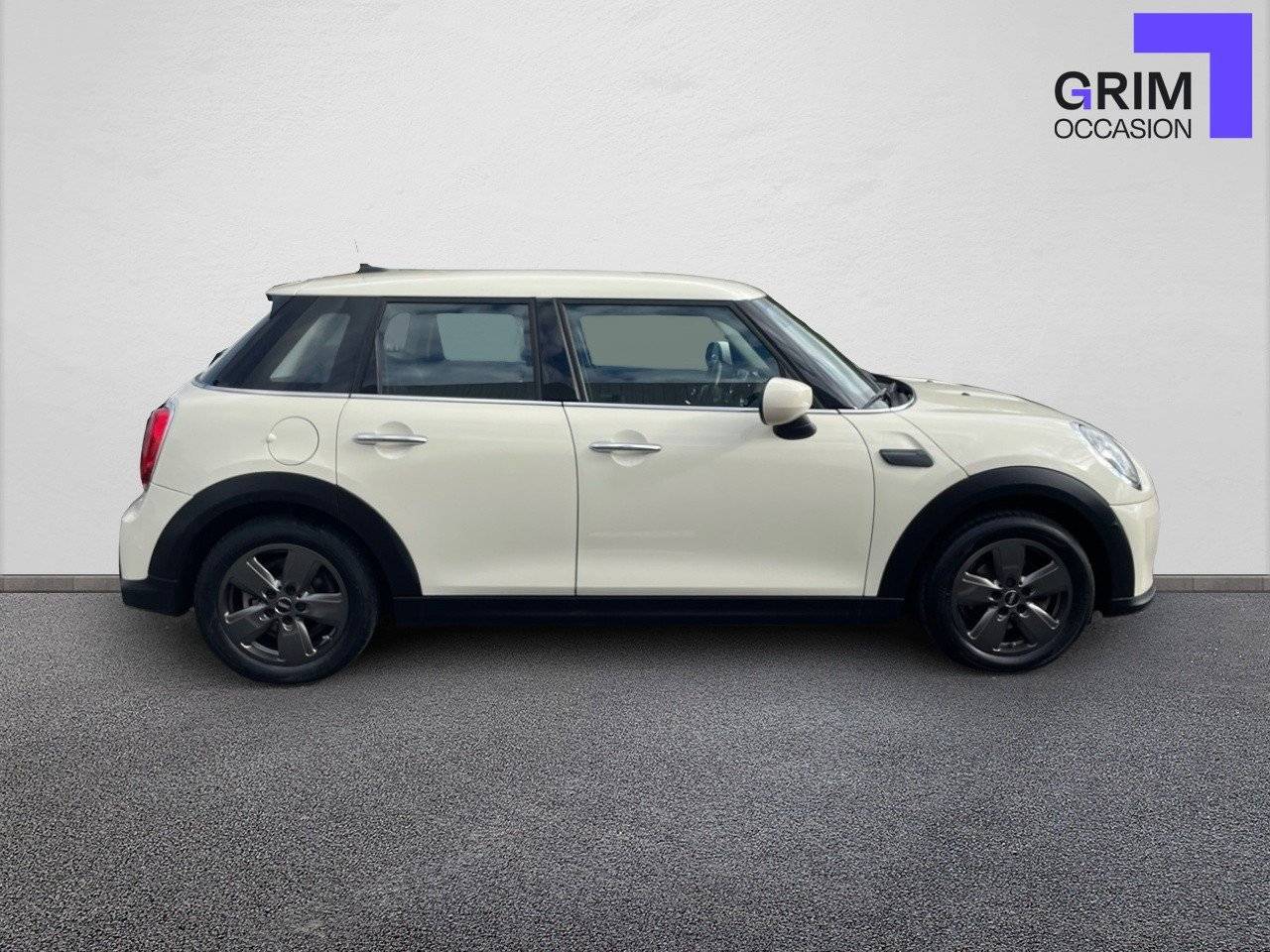 mini hatch portes one ch dkg finition classic