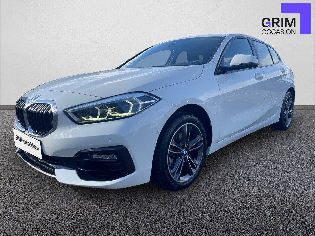 bmw i ch edition sport