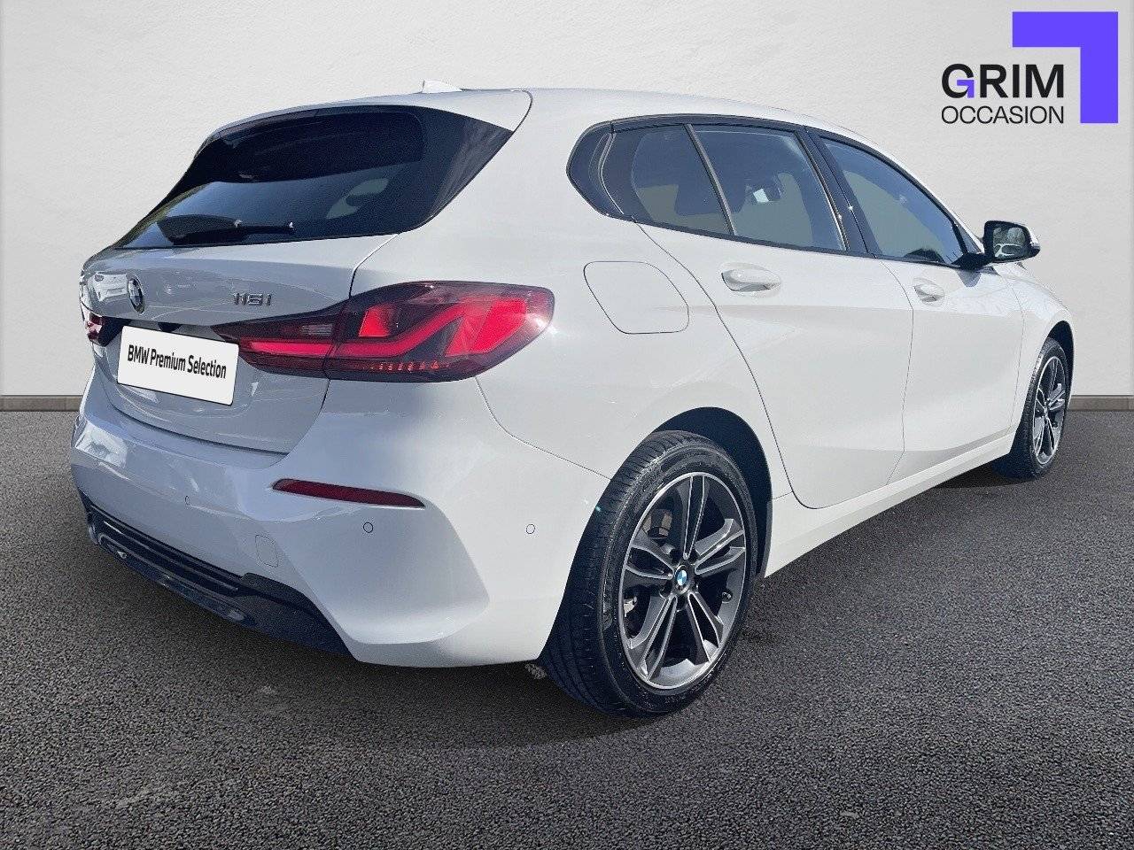 bmw i ch edition sport