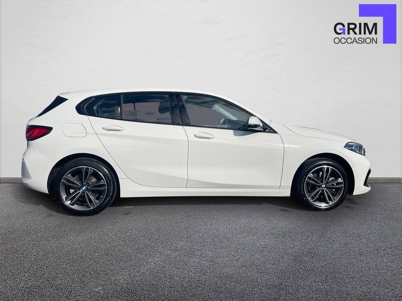 bmw i ch edition sport