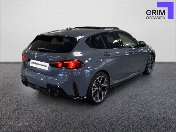 bmw d ch dkg m sport