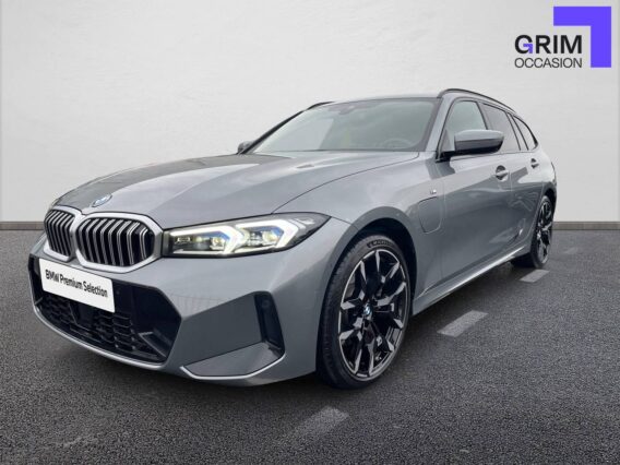 bmw touring e xdrive ch bva m sport
