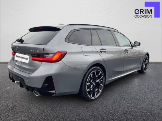 bmw touring e xdrive ch bva m sport