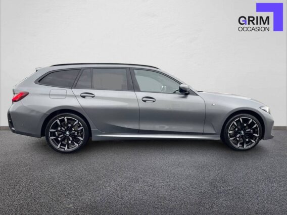 bmw touring e xdrive ch bva m sport