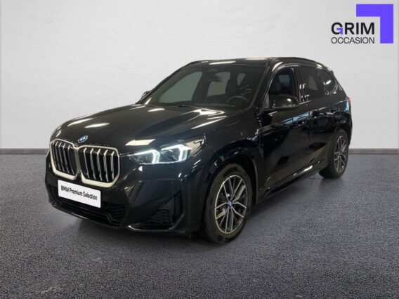 bmw x xdrive e ch dkg m sport