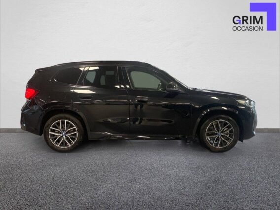 bmw x xdrive e ch dkg m sport