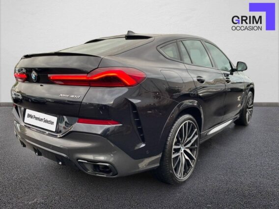 bmw x xdrived ch bva m sport