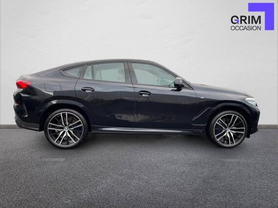 bmw x xdrived ch bva m sport