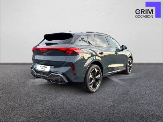 cupra terramar etsi hybrid ch dsg v