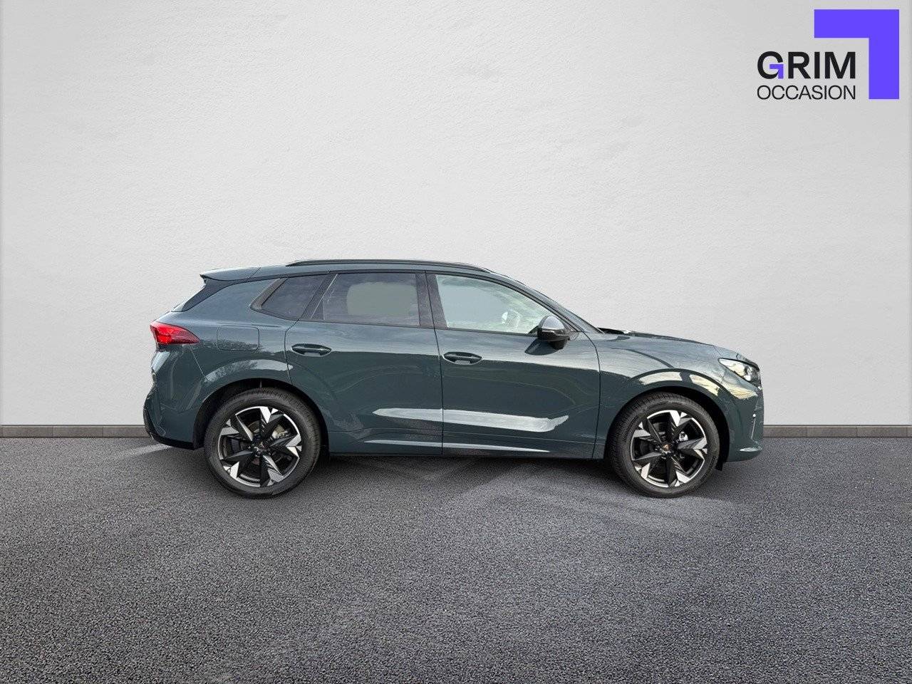 cupra terramar etsi hybrid ch dsg v