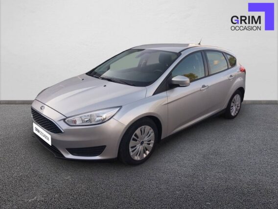 ford focus ecoboost ss g trend