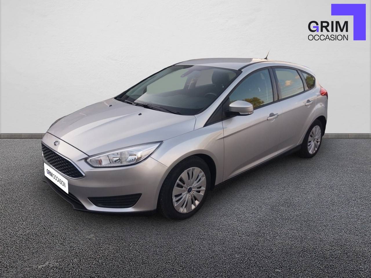 ford focus ecoboost ss g trend