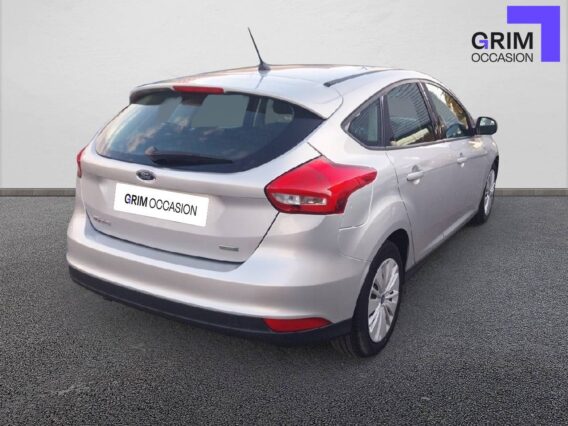 ford focus ecoboost ss g trend