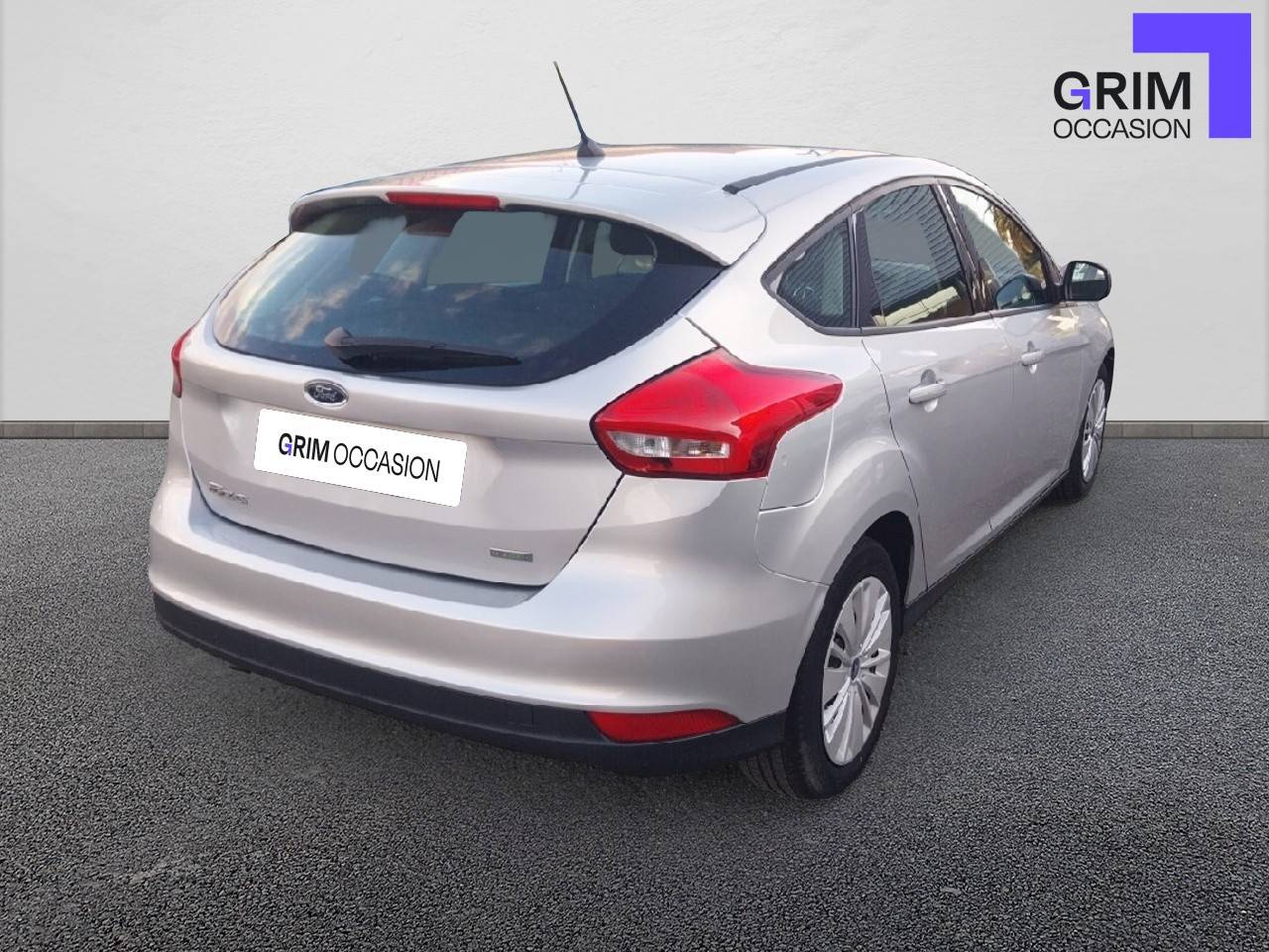 ford focus ecoboost ss g trend
