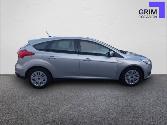 ford focus ecoboost ss g trend