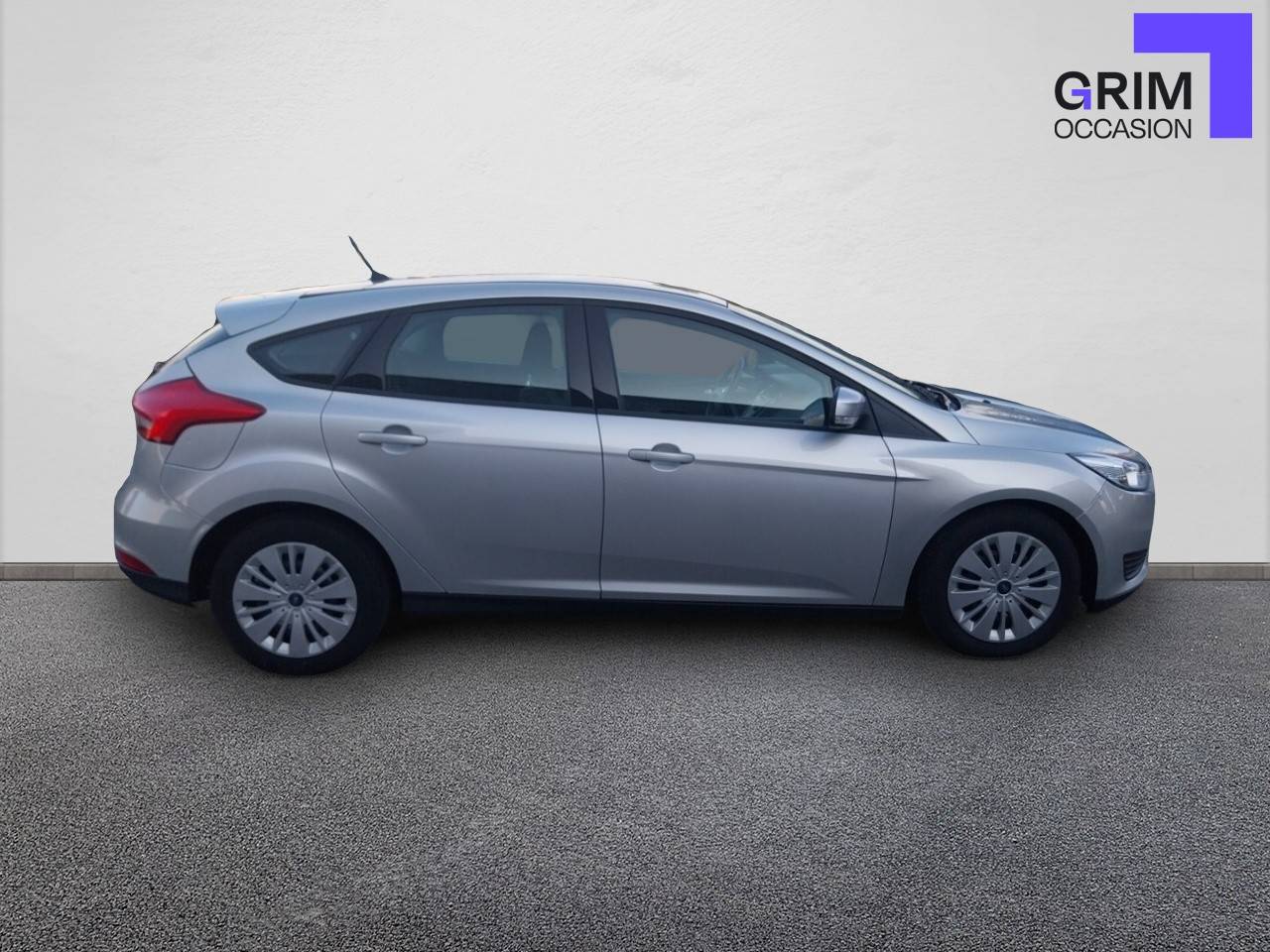 ford focus ecoboost ss g trend