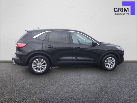 ford kuga duratec ch phev e cvt titanium