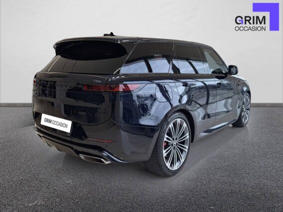 land rover range rover sport pe awd l i phev autobiography