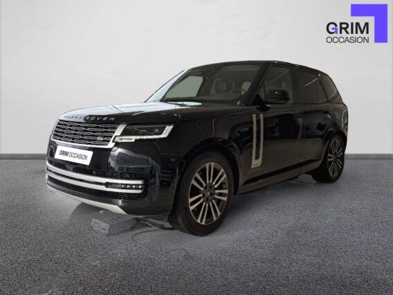 land rover range rover swb pe phev awd autobiography