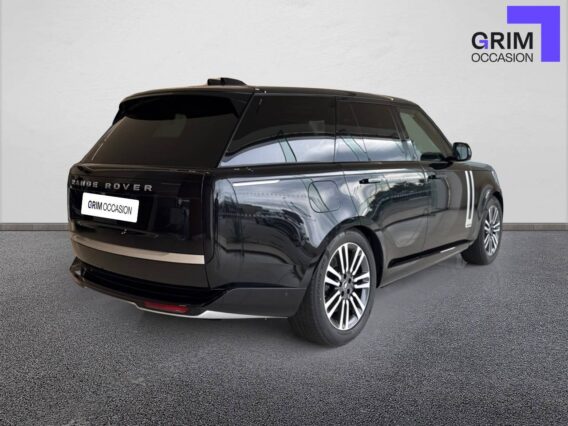 land rover range rover swb pe phev awd autobiography