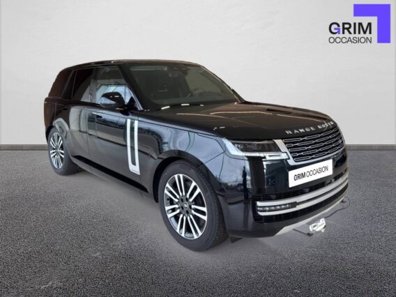 land rover range rover swb pe phev awd autobiography