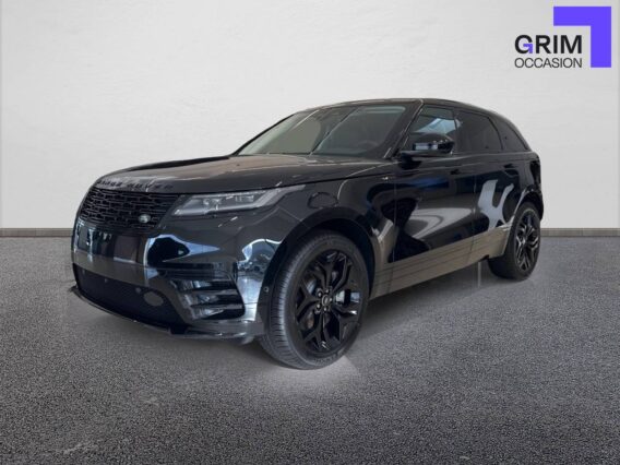 land rover range rover velar l pe phev ch awd bva dynamic se