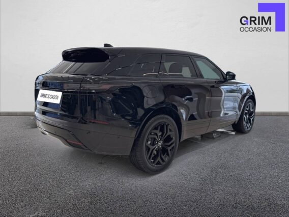 land rover range rover velar l pe phev ch awd bva dynamic se