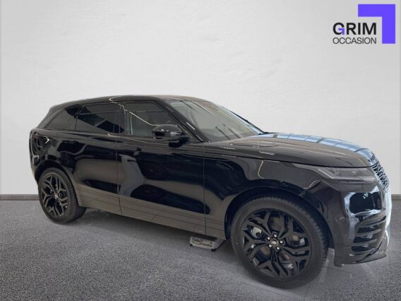 land rover range rover velar l pe phev ch awd bva dynamic se