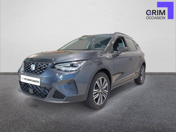 seat arona tsi ch startstop dsg copa