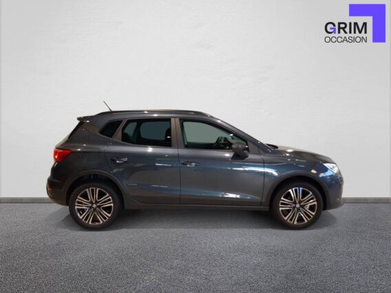 seat arona tsi ch startstop dsg copa