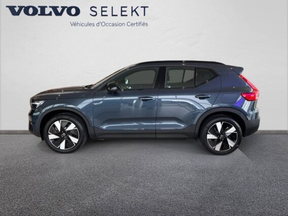 volvo ex single extended range ch edt plus