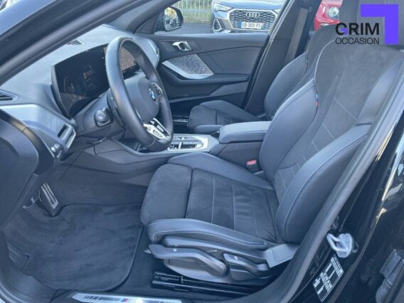 bmw d ch dkg m sport