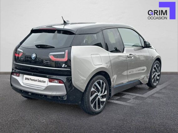 bmw i ah ch bva atelier