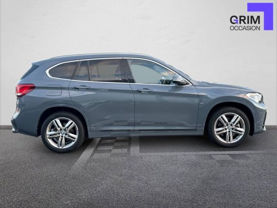 bmw x sdrive i ch dkg m sport