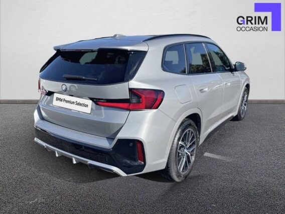 bmw x xdrive e ch dkg m sport