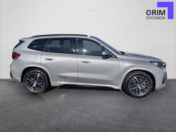 bmw x xdrive e ch dkg m sport