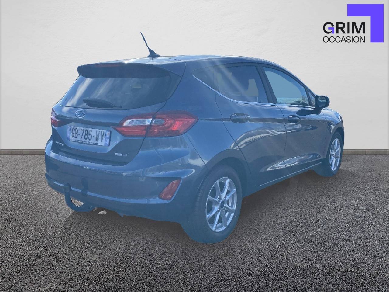 ford fiesta ecoboost ch ss mhev bvm titanium x