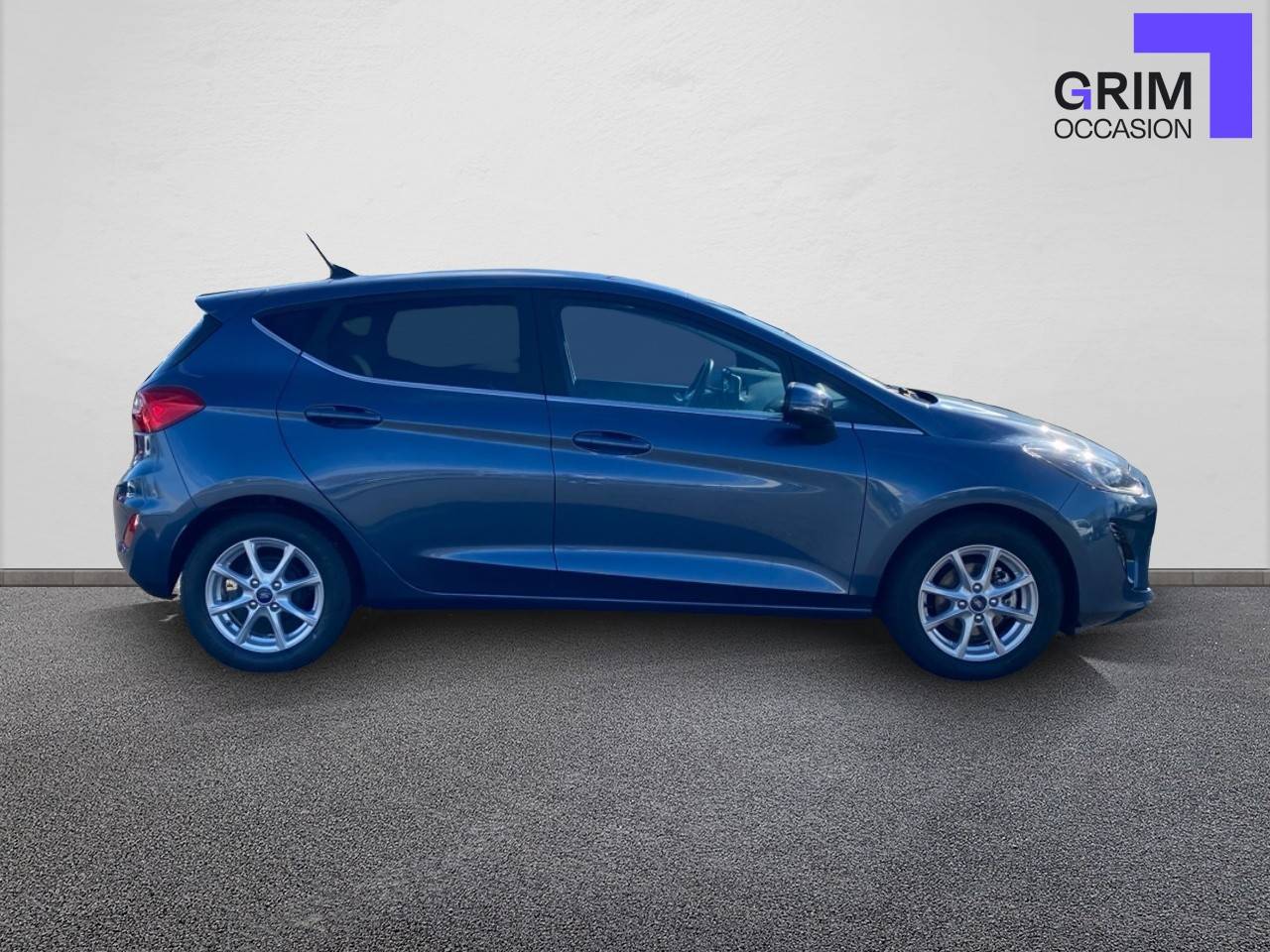 ford fiesta ecoboost ch ss mhev bvm titanium x