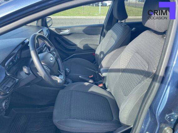 ford fiesta ecoboost ch ss mhev bvm titanium x