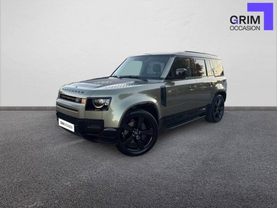 land rover defender pe phev bva x dynamic se